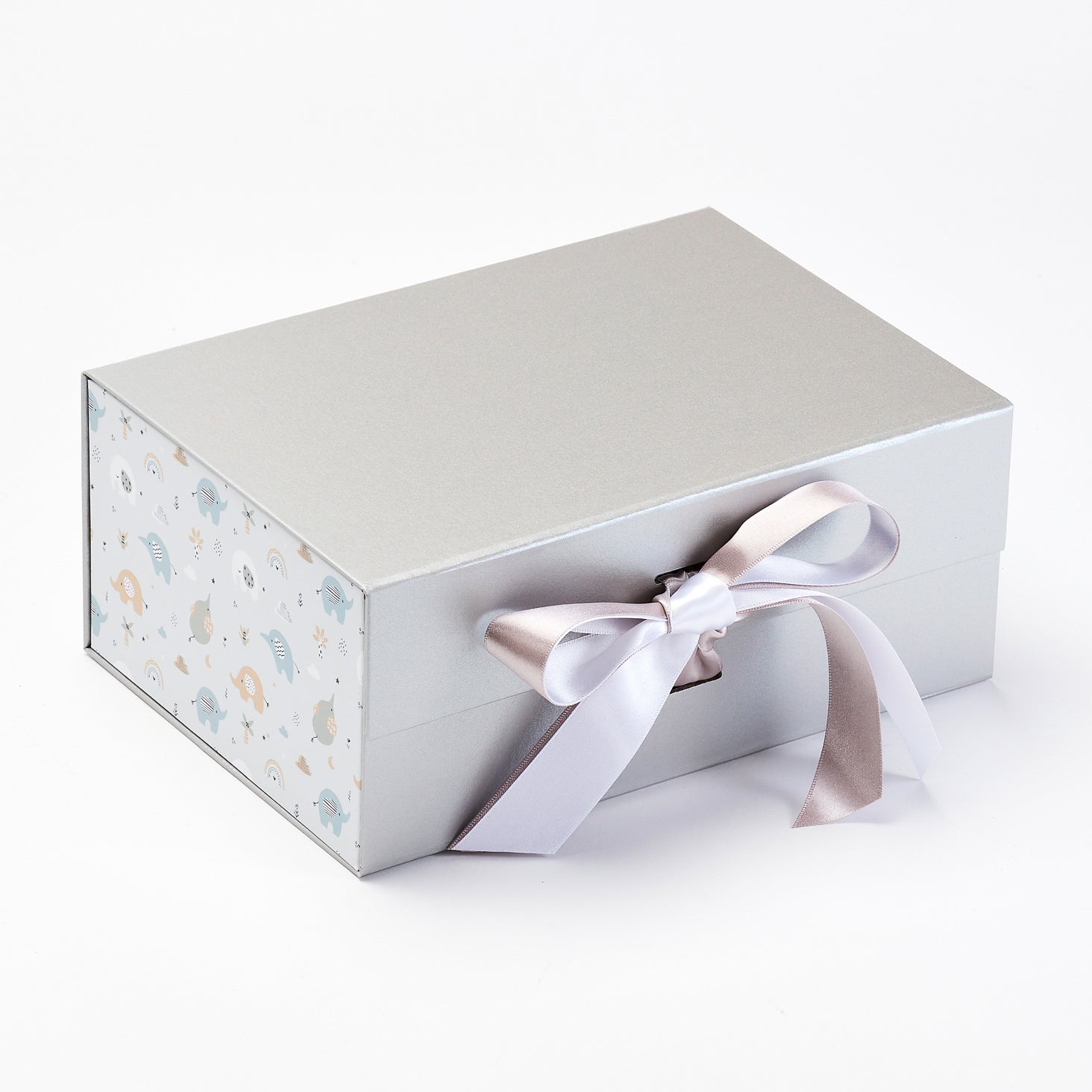 Depth 3" - 4" Gift Boxes