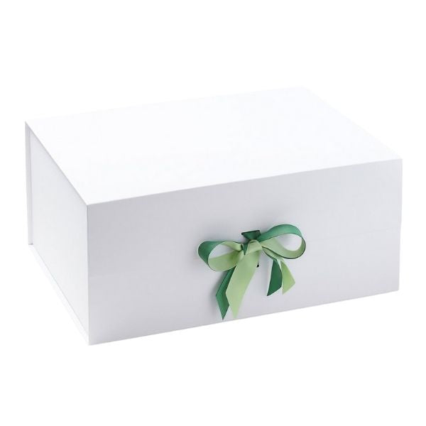 A3 Deep Luxury Folding Gift Boxes | Large Format Hamper Boxes