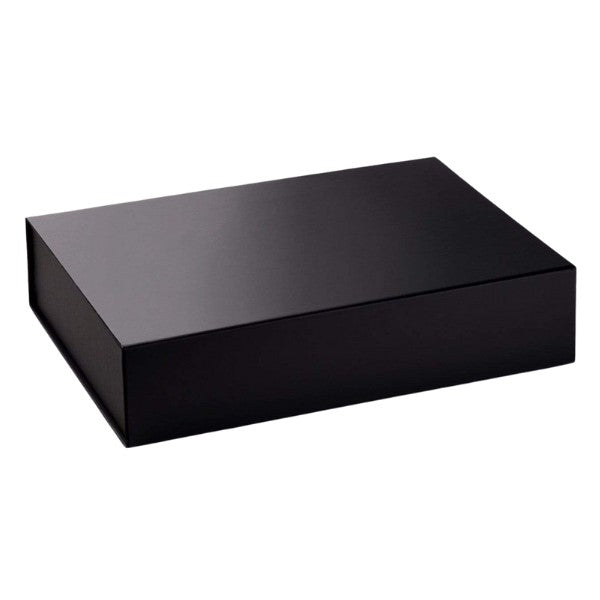 A3 Shallow Luxury Folding Gift Boxes