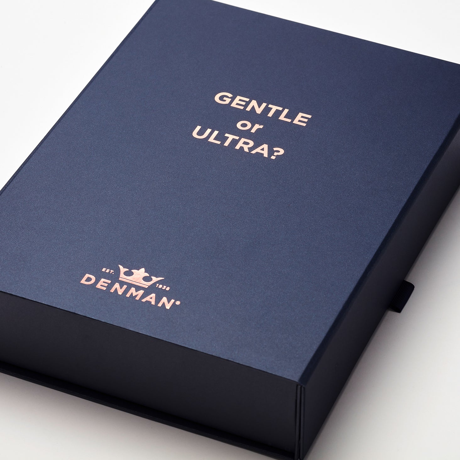 Depth 2" - 2¾ " Gift Boxes