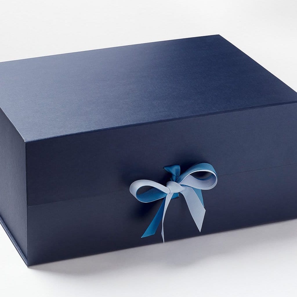 A3, A4, A5 and A6 Size Stationery Gift Boxes
