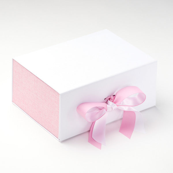A5 Deep Folding Luxury Gift Boxes | Changeable Ribbon