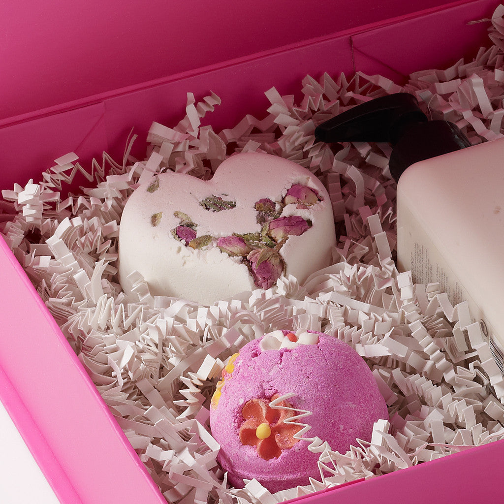 Beauty, Spa, Soap, Perfume & Cosmetics Gift Packaging Solutions