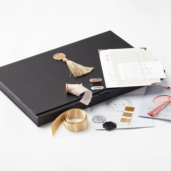 A4 Document Presentation (DocuBox) Samples