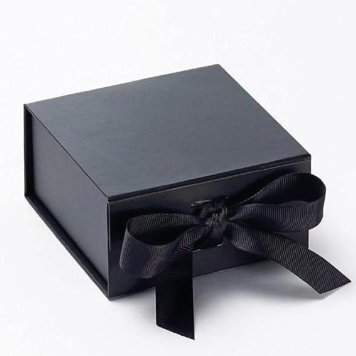 Small Folding Gift Box Samples