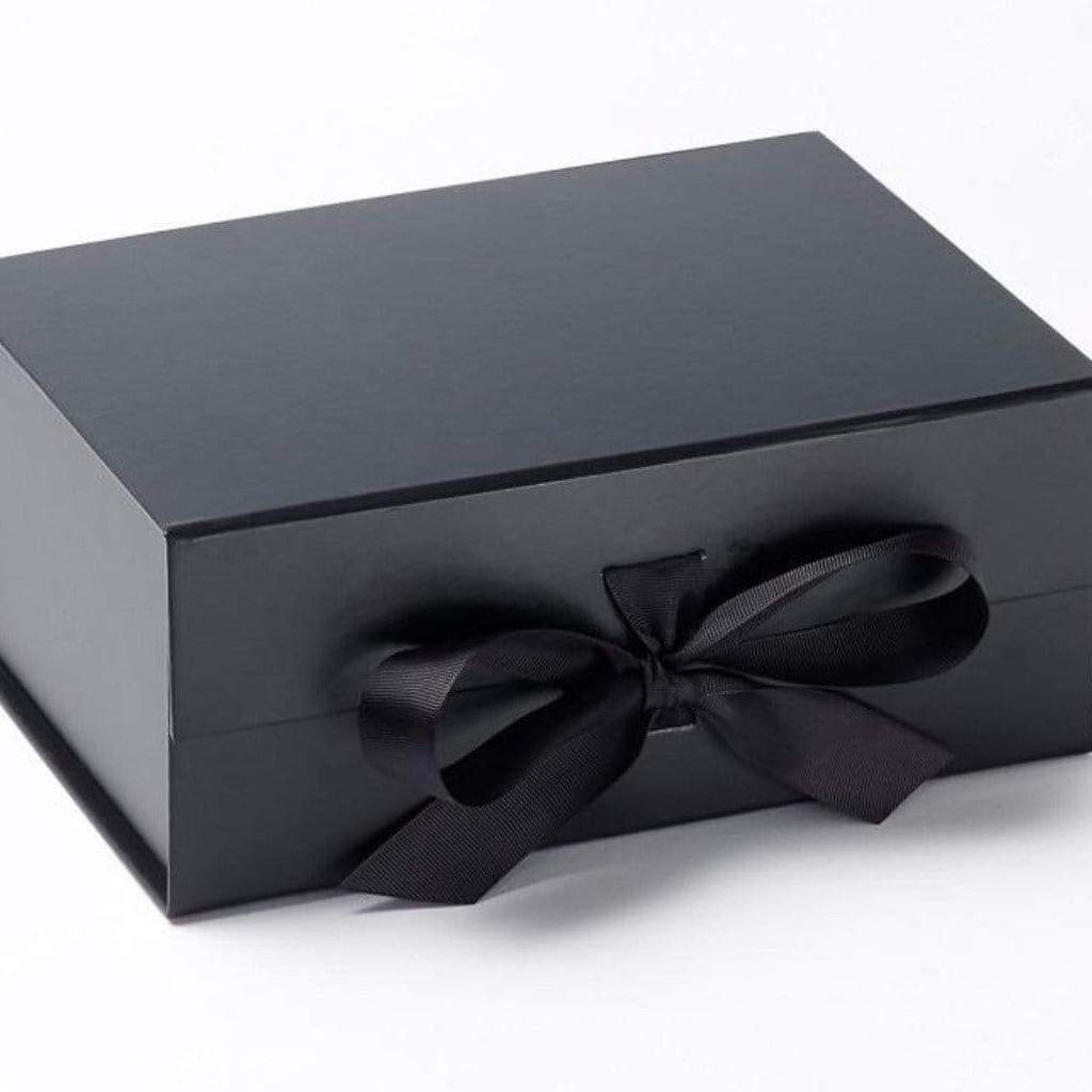 With Fixed Ribbon Gift Boxes