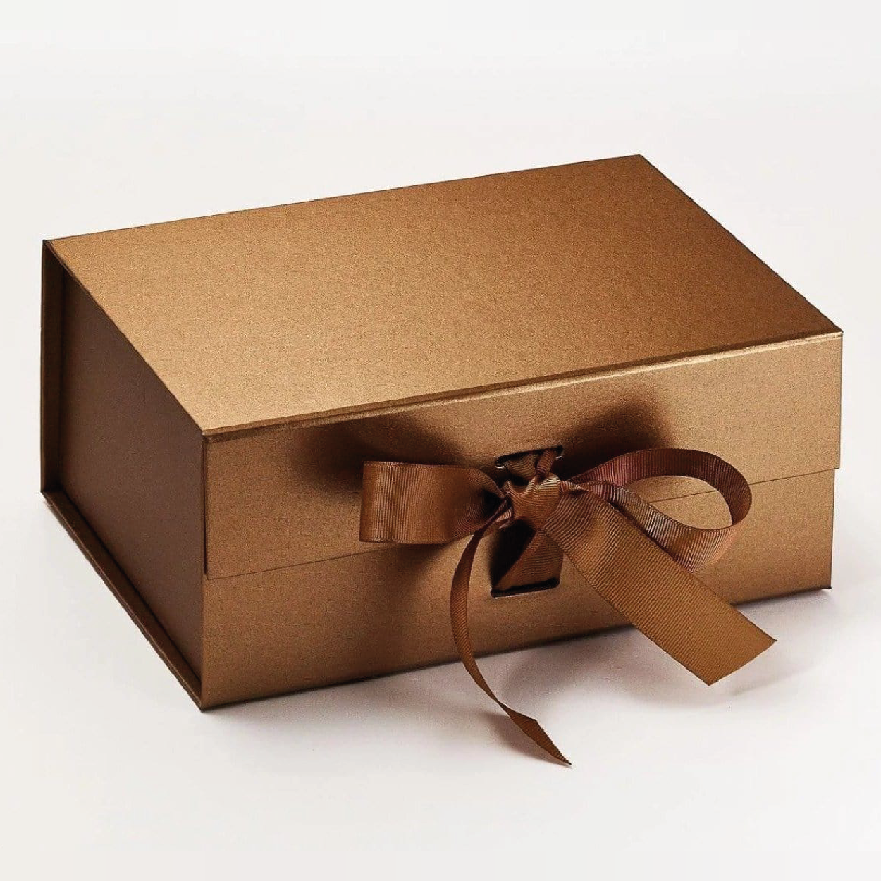 Copper Luxury Gift Boxes and Wholesale Gift Packaging