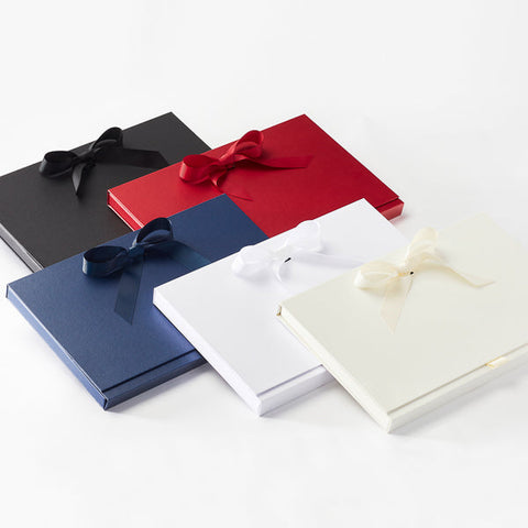 A4 DocuBoxes - For Premium Document Presentations