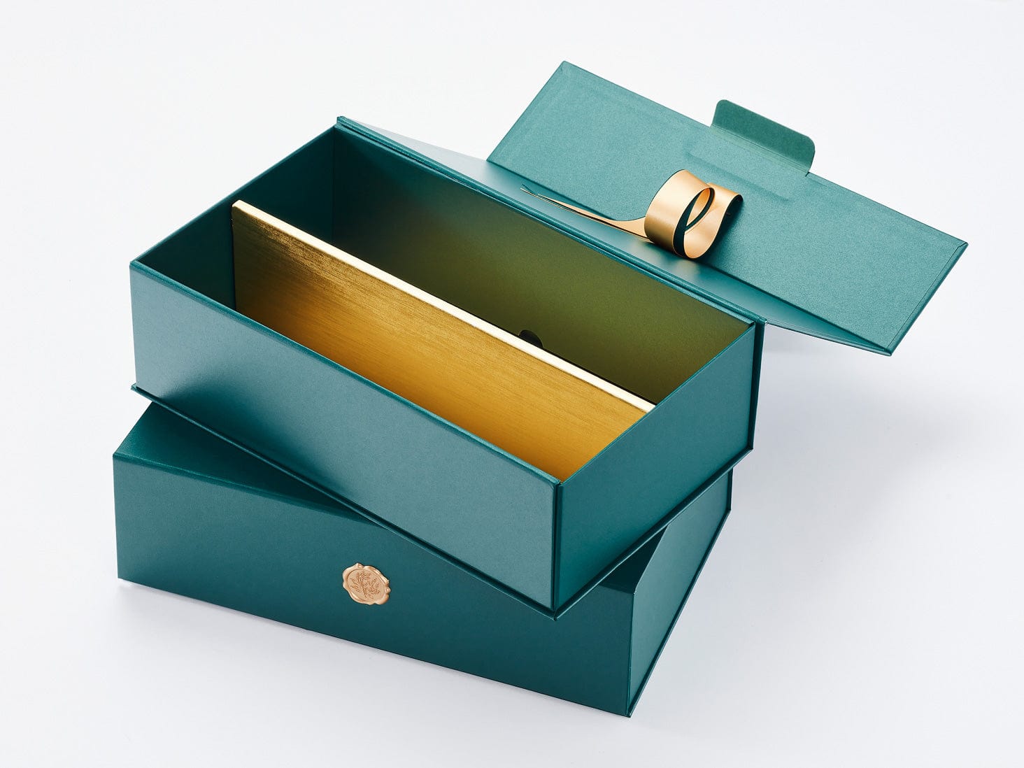 Bottle Gift Box Samples
