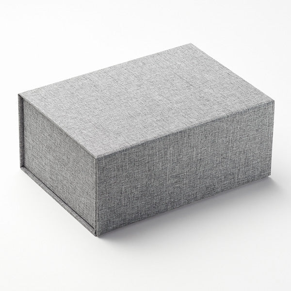 A5 Deep No Ribbon Folding Luxury Gift Boxes