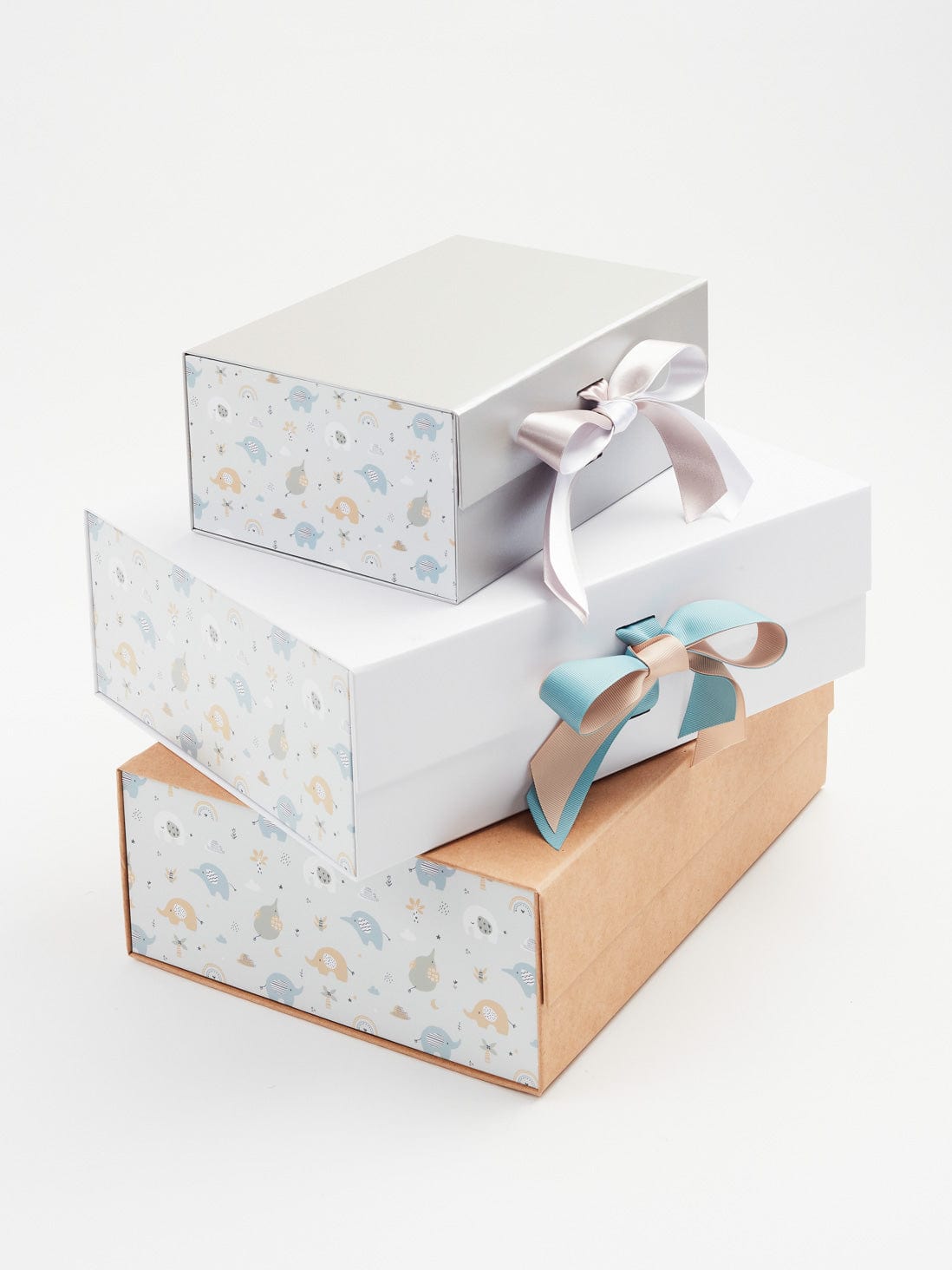 Charity, Hospital and Non-Profit Keepsake and Memory Boxes