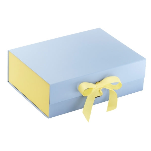 Lemon Yellow FAB Sides® Decorative Side Panels