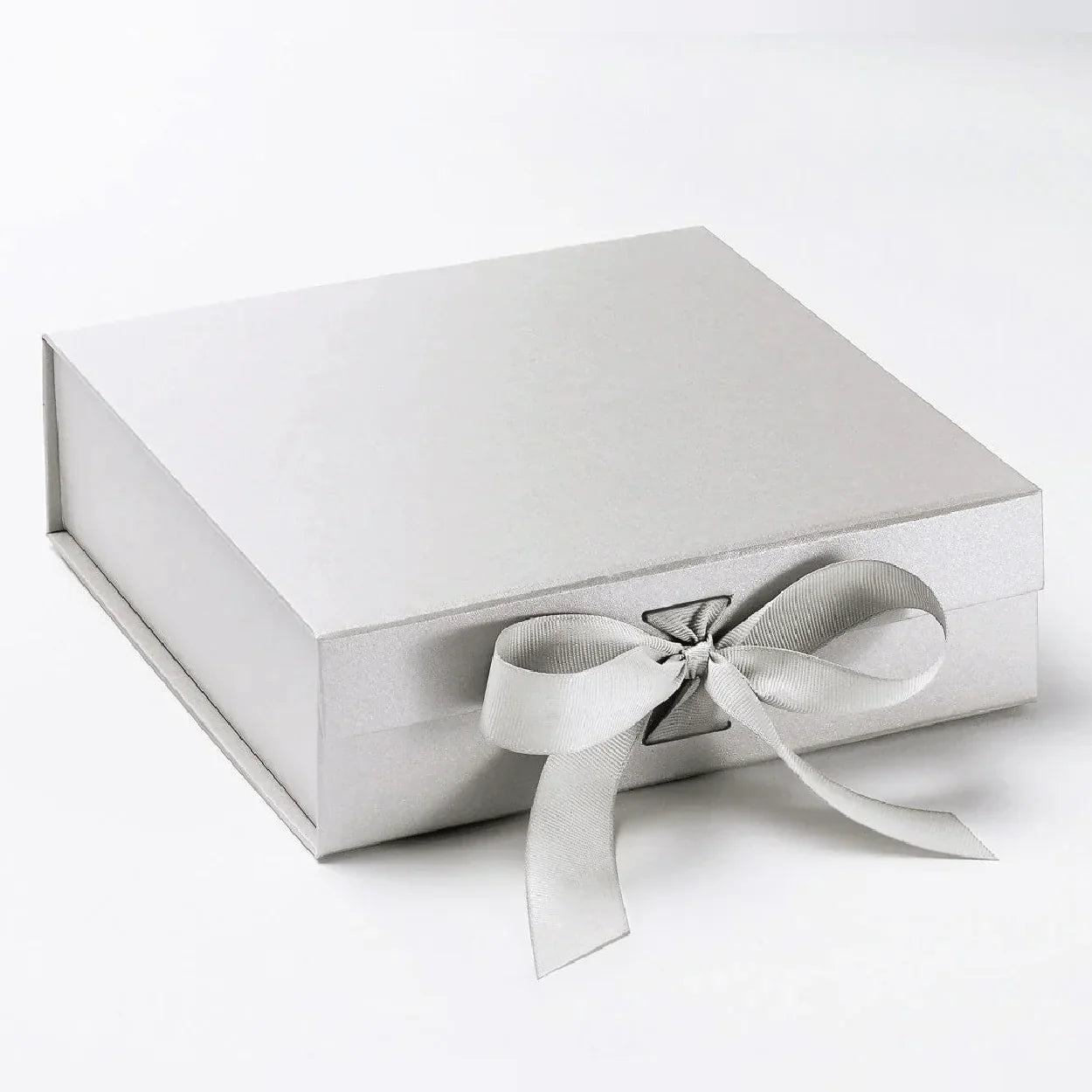 Medium Folding Gift Box Samples