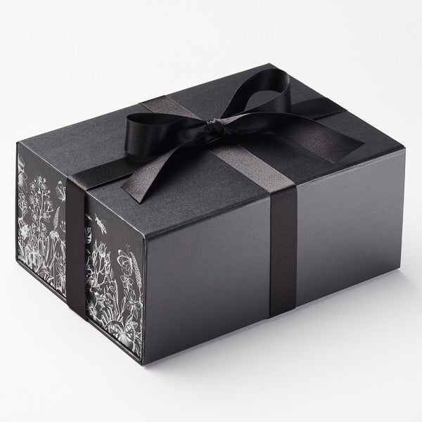 A5 Deep No Magnet Luxury Folding Gift Boxes