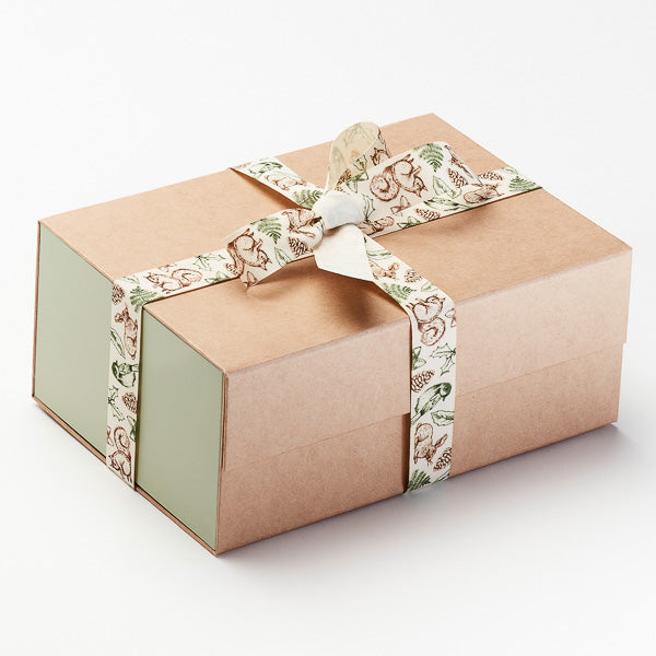 Green FAB Sides® Decorative Side Panels