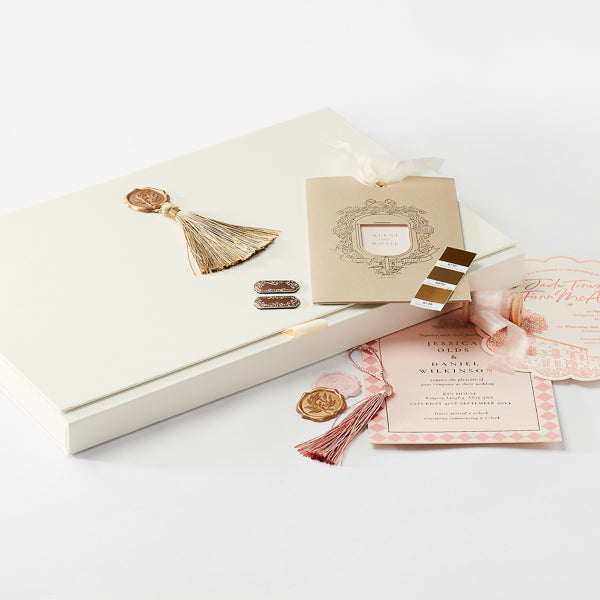 Depth 1" - 2" Folding Luxury Gift Boxes