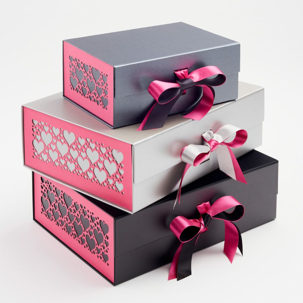 Valentine's Gift Packaging