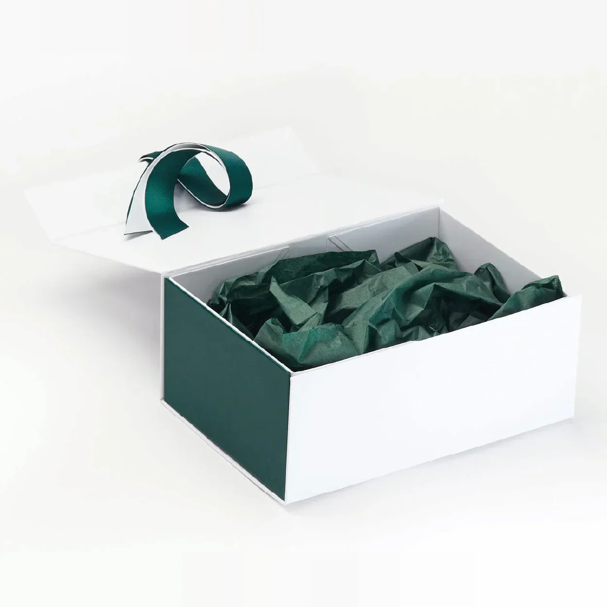 Hunter Green FAB Sides® Decorative Side Panels