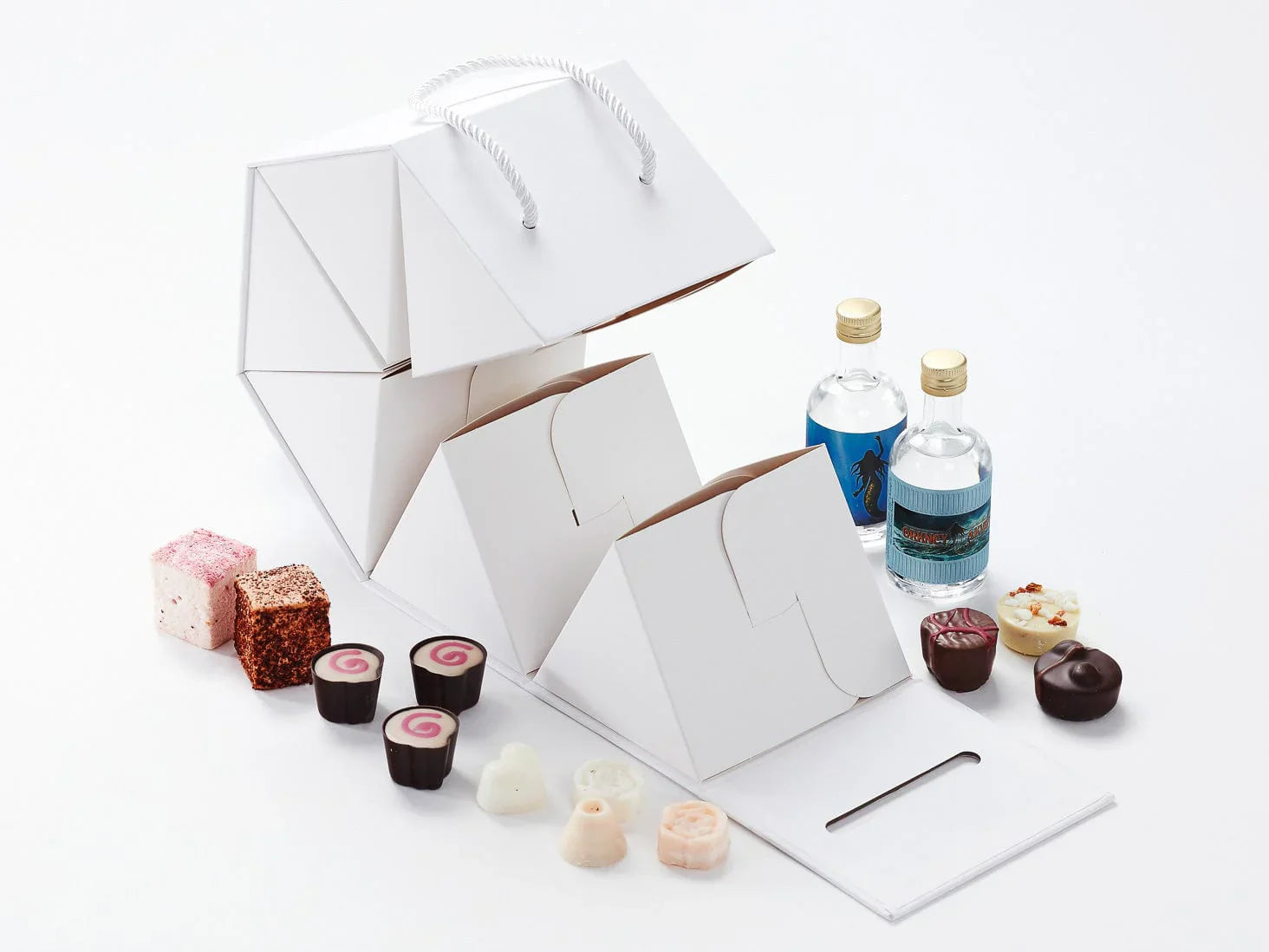 RollaBox Samples