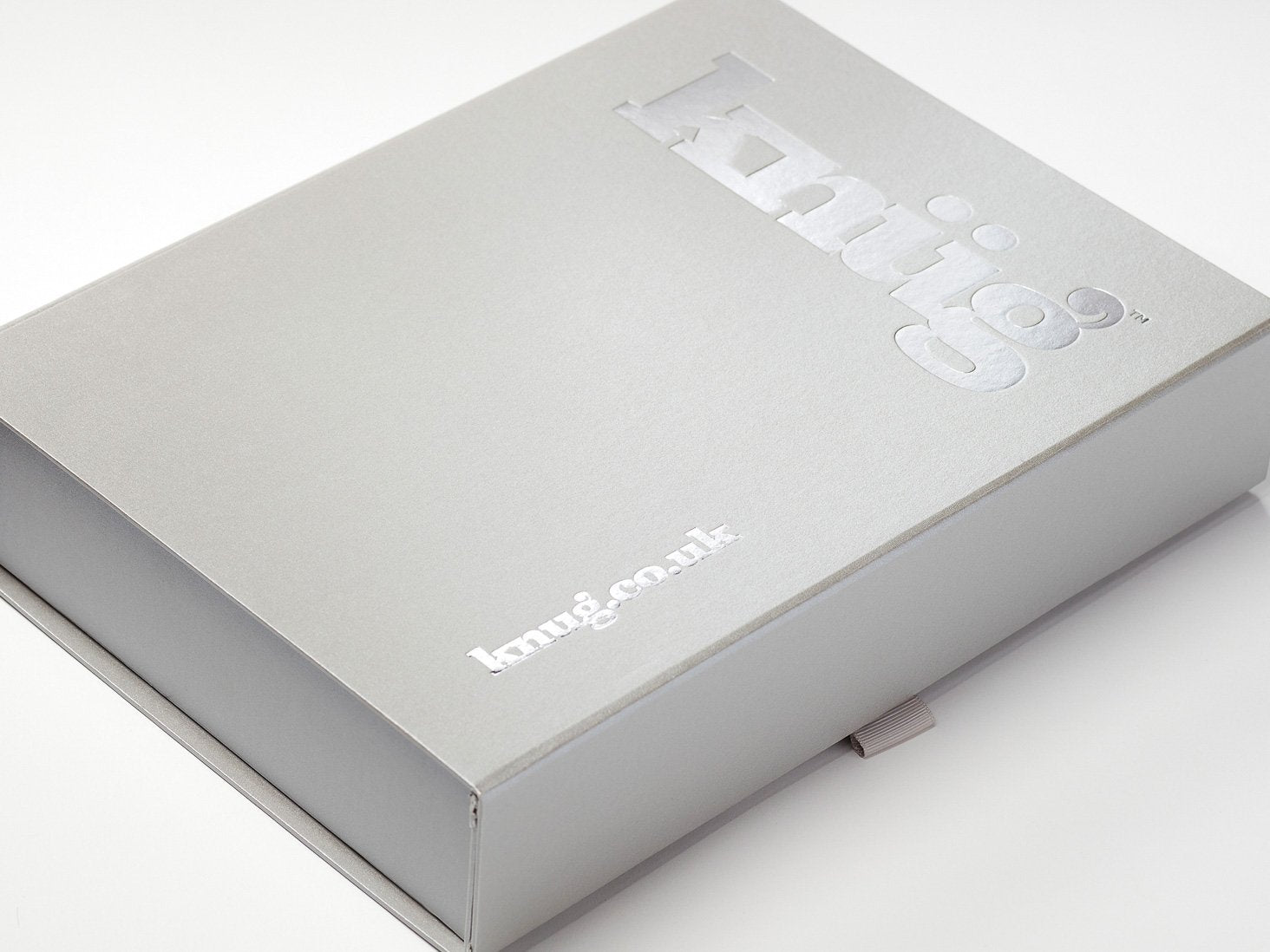 A4 Shallow Folding Luxury Gift Boxes