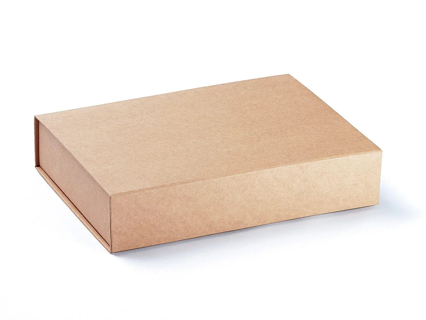 A4 Shallow Gift Box Samples