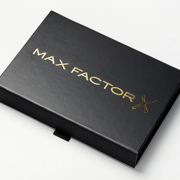 A5 Shallow Folding Gift Boxes