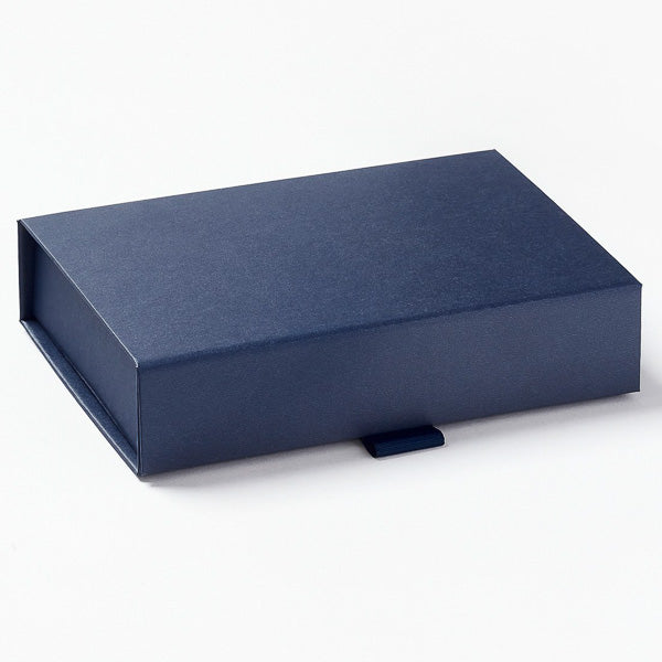 A6 Shallow Luxury Folding Gift Boxes
