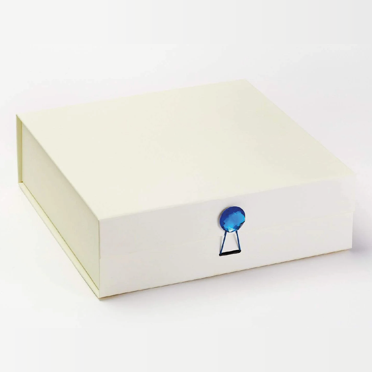 Ivory Gift Box Samples