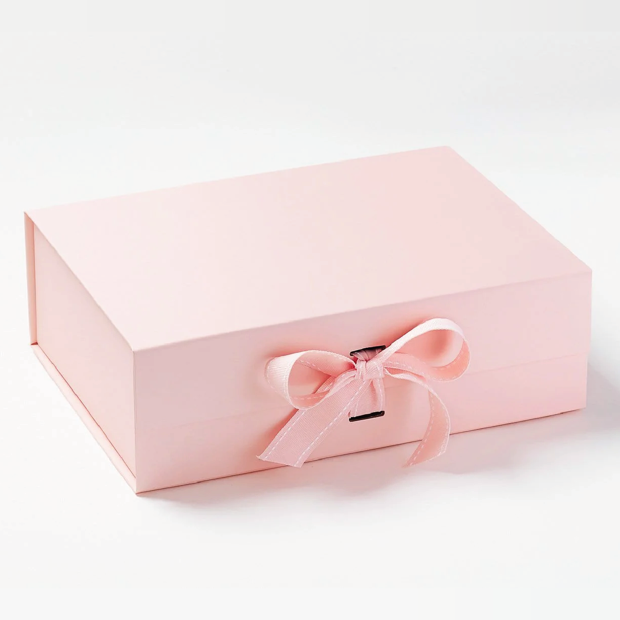 Pale Pink Gift Box Samples