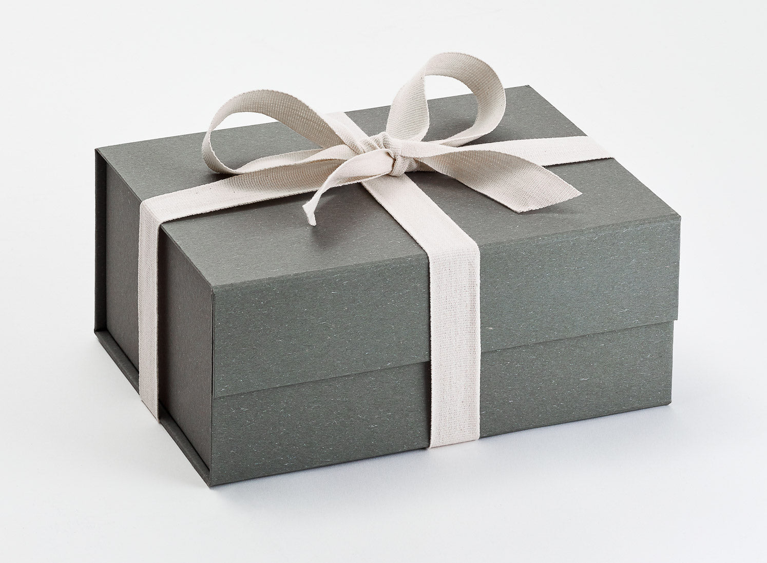 Naked Gray® Luxury Urban Industrial Gift Packaging