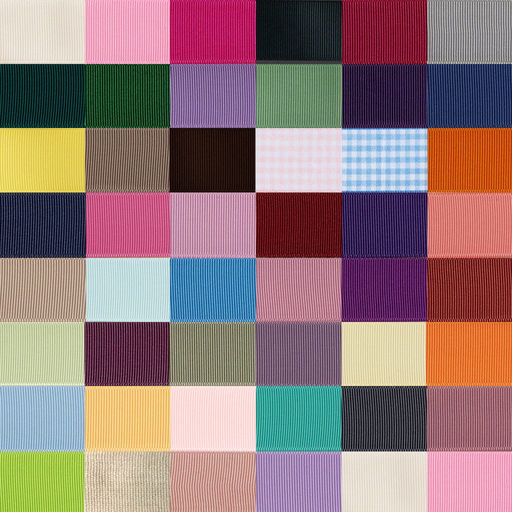 Additional Ribbon Color Options for Slot Gift Boxes with Changeable Ribbon