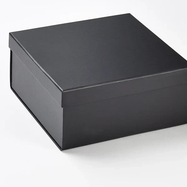 Medium Lift Off Lid Folding Gift Boxes