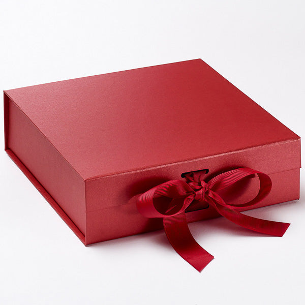 Medium Luxury Folding Gift Boxes