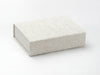 Natural Linen Gift Box Sample