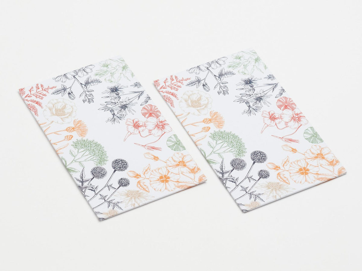 Aromatics FAB Sides® Decorative Side Panels - A5 Deep