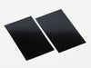 Black Gloss FAB Sides® A5 Deep