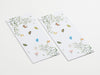 Butterfly Bonanza FAB Sides® Decorative Side Panels - A4 Deep