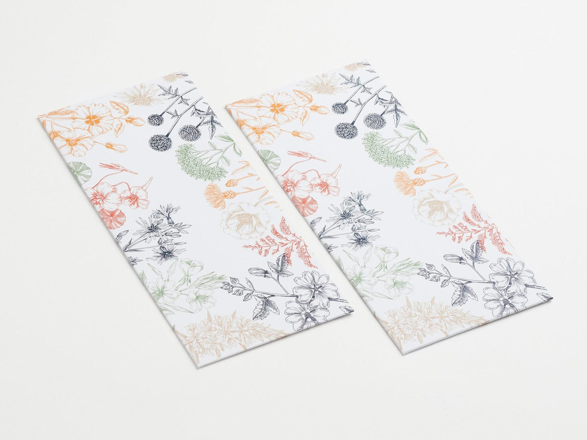 Aromatics FAB Sides® Decorative Sides - A4 Deep