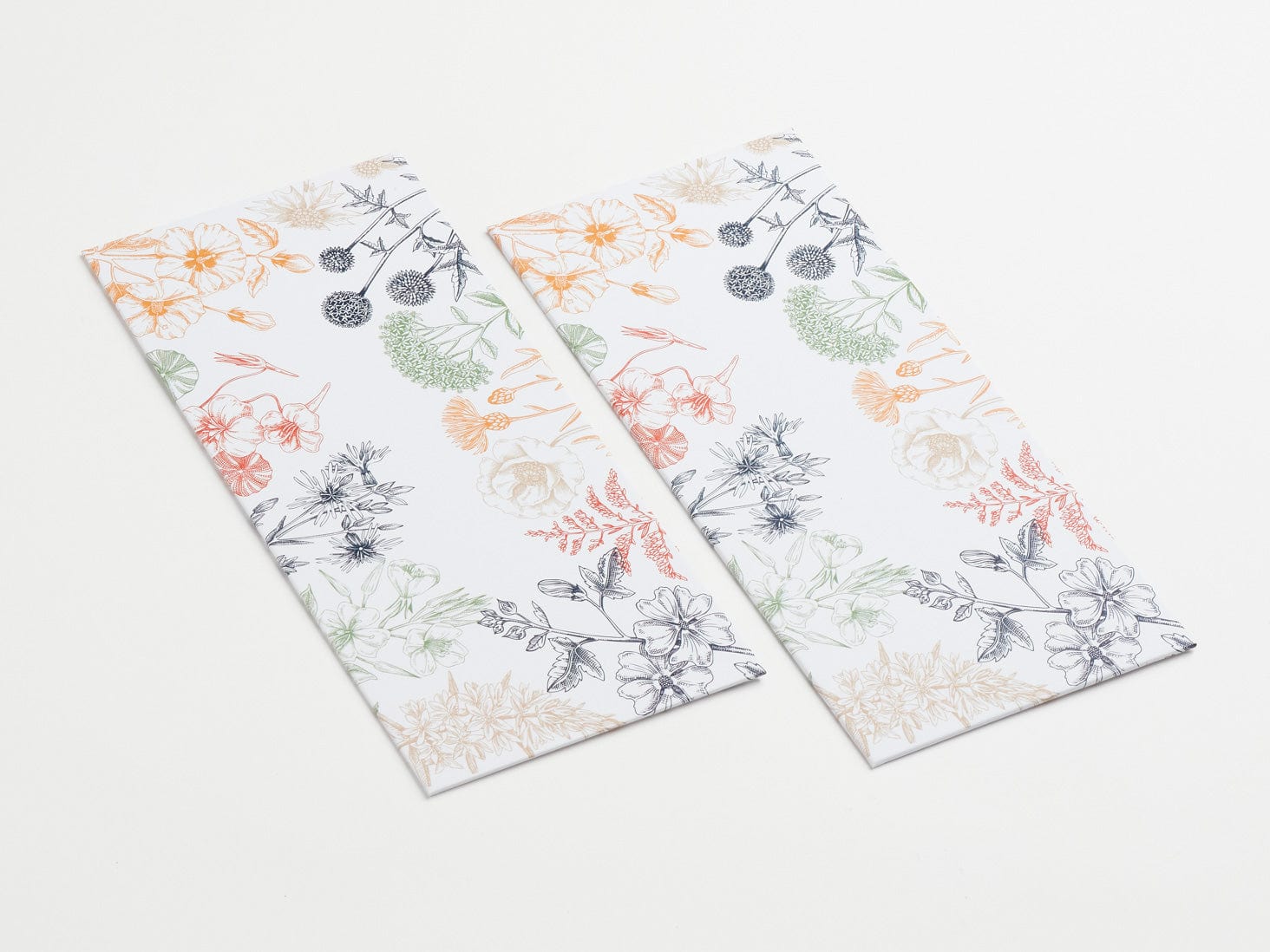 Aromatics FAB Sides® Decorative Sides - A4 Deep