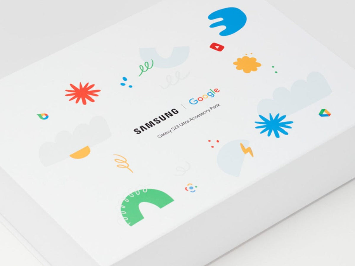 White Gift Box with CMYK Digital Print to Lid