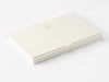 Ivory A4 DocuBox Featuring Ivory Wax Sel