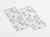 Love Doodle FAB Sides® Decorative Side Panels for A4 Deep Gift Boxes