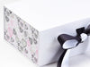 Love Doodle FAB Sides® Featured on White A5 Deep Gift Box