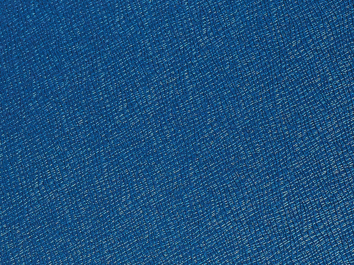 Navy Textured FAB Sides® Close Up