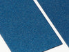 Navy Blue FAB Sides® Decorative Side Panels Close Up