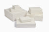 Natural Linen Gift Box Collection