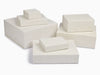 Natural Linen Gift Box Collection