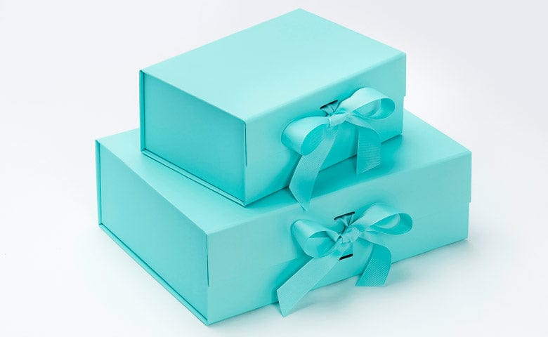 ネイタルデザイン FOLDING BOX HIGH TYPE 2 ネイタルデザイン FOLDING BOX HIGH TYPE 2 Luxury A4 Deep Gift Boxes