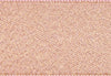 Metallic Sparkle Rose Gold 80cm Satin Ribbon
