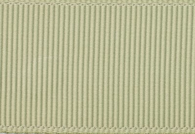 Spring Moss Grosgrain Ribbon